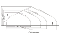 Alu-Span TFS 310 Drawing